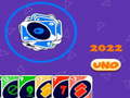 Spel Uno 2022 online