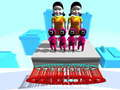 Spel Pijlinktvis online