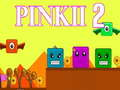 Spel Pinkii 2 online