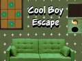 Spel Cool Boy Ontsnapping online