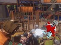 Spel Speelgoed Schutter: Jij tegen Zombies online