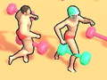Spel Spier Race 3D: Smash Rennen Spel online