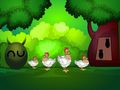 Spel Vind de Jack Kat online