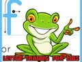 Spel Letter Traceren online