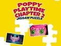 Spel Poppy Playtime Hoofdstuk 2 Puzzel online