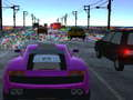 Spel Dolle Racer Snelweg online