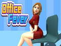 Spel Kantoor Koorts online