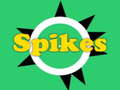 Spel Stekels online