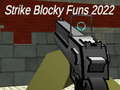 Spel Stoot Bloky Plezier 2022 online