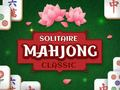 Spel Klassieke Mahjong Solitaire online
