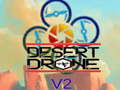 Spel Woestijn Drone online