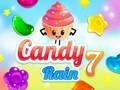 Spel Snoep Regen 7 online