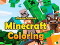 Spel 4GameGround Minecraft Kleuren online