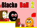Spel Zwarte Bal 2 online