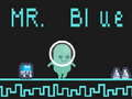 Spel Meneer Blauw online