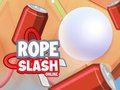 Spel Touw Snijden Online online
