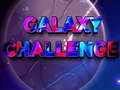 Spel Galaxie Uitdaging online