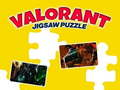 Spel Valorant Puzzel online