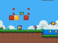 Spel Super Oliver Wereld online