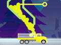 Spel Trek gewoon de pinnen eruit online