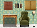 Spel Vintage Huis Ontsnapping online