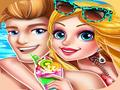 Spel Zwemgedeelte Kleden online
