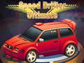 Spel Snelheidsdrifter Ultimate online