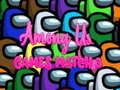 Spel Among Us Games Match3 online