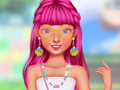 Spel BFFs E-Girl vs Soft Girl online
