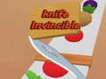 Spel Onverslaanbaar Mes online