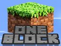 Spel Één Blok online