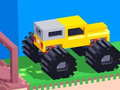 Spel Gek Rijden online