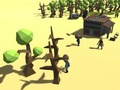 Spel Mini Kolonie online