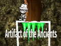 Spel Artefact van de Oude online