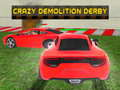 Spel Gekke Sloop Derby online