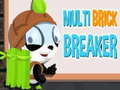 Spel Multi Baksteen Breker online
