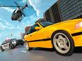 Spel Politie Echte Achtervolging Auto Simulator online