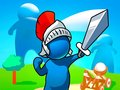 Spel Koningen Conflict online