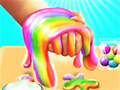 Spel ASMR Slijm Maker DIY online