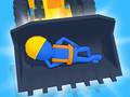 Spel Bouwer Idle Arcade online