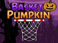 Spel Basketpompoen online