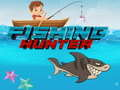 Spel Vissersjager online