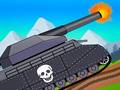 Spel Tankoorlogen online
