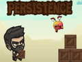 Spel Volharding online
