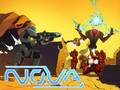 Spel Nova Verborgen Operaties online