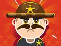 Spel Sheriff Schieten online
