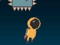 Spel Drijvende Astronaut online