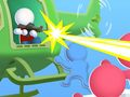 Spel Helikopterredding online