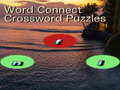 Spel Woorden Verbinden: Kruiswoordpuzzels online
