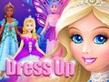 Spel Kleedspelletjes Voor Meisjes online